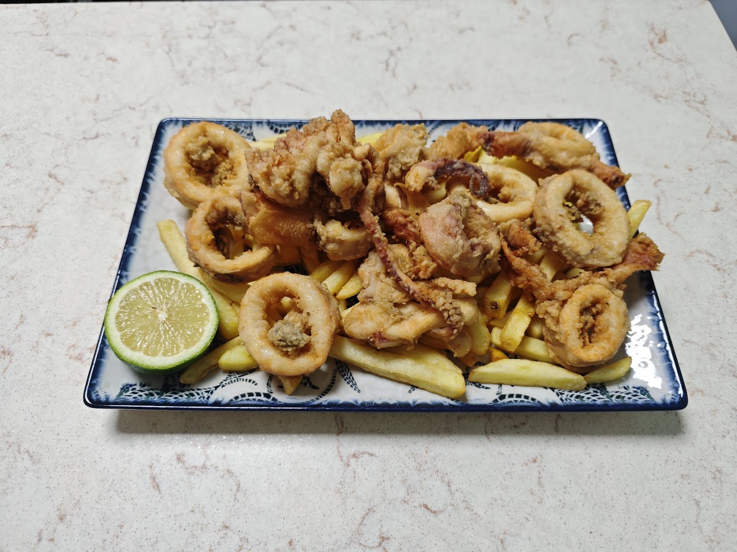 Restaurante Aroma: desayunos y raciones · Fotos 1